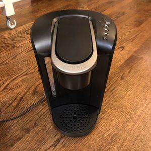 Keurig coffee machine